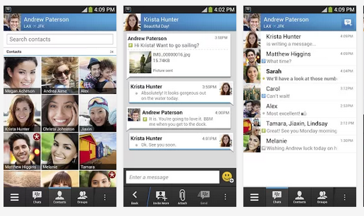 BBM Android BBM Android
