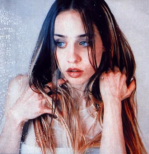 Fiona Apple Photoshoot Naomi Kaltman