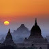 Myanmar tour 12 days
