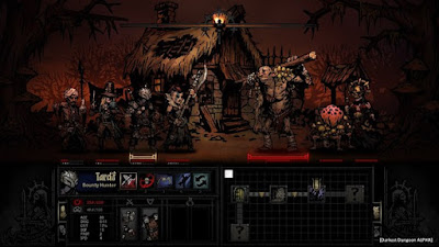 Darkest Dungeon Free Download 3