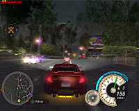 nfs underground 2 pc