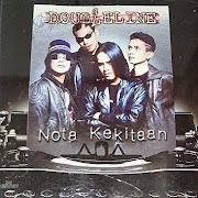 Full Album Kumpulan Double Line - Nota Kekitaan