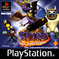 Spyro Year Of The Dragon PC Game Free Download Full Version