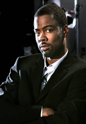 Chris Rock