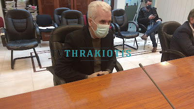 ΔΗΜΑΡΧΟΣ ΣΟΥΦΛΙΟΥ