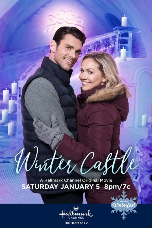 Ver Winter Castle 2019 Pelicula Completa En Español Latino