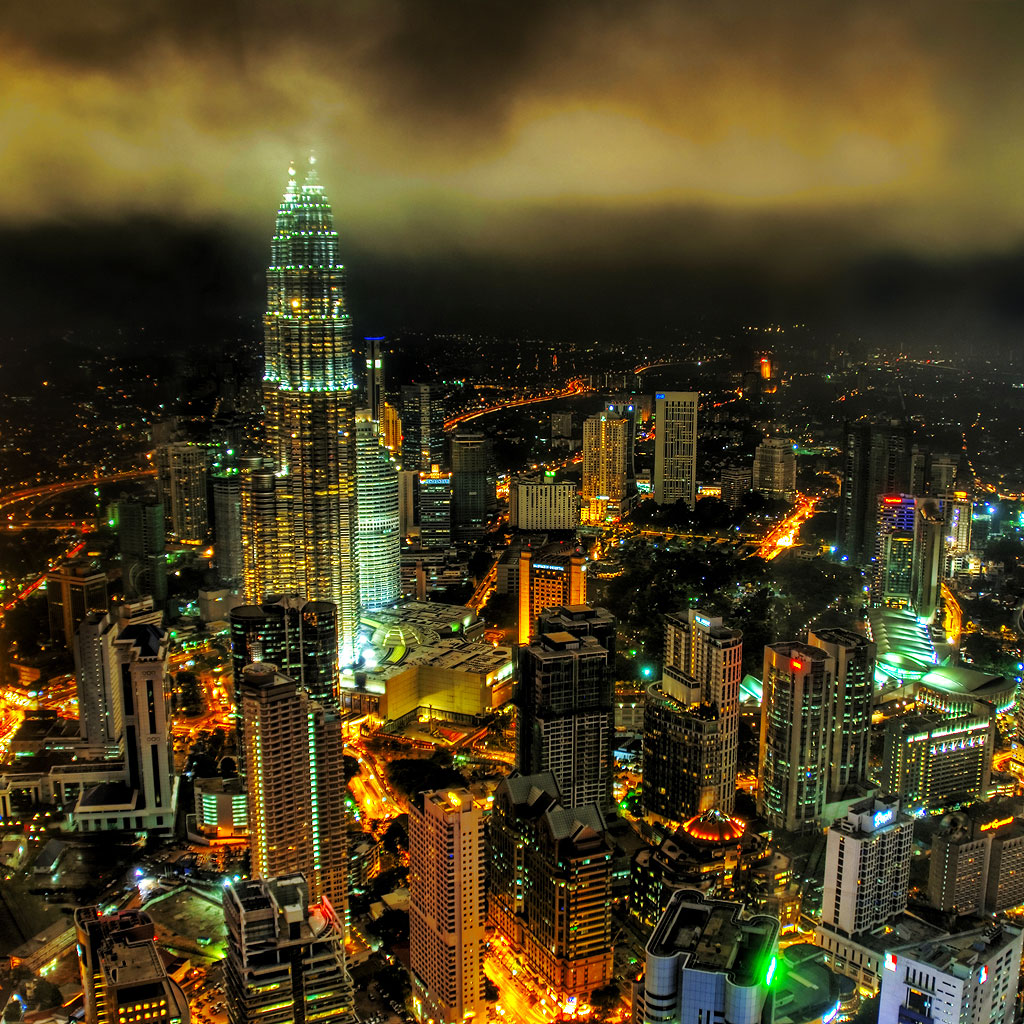 WELCOME TO THE CENTRAL REGION. (KUALA LUMPUR) | Travel Malaysia-Asia