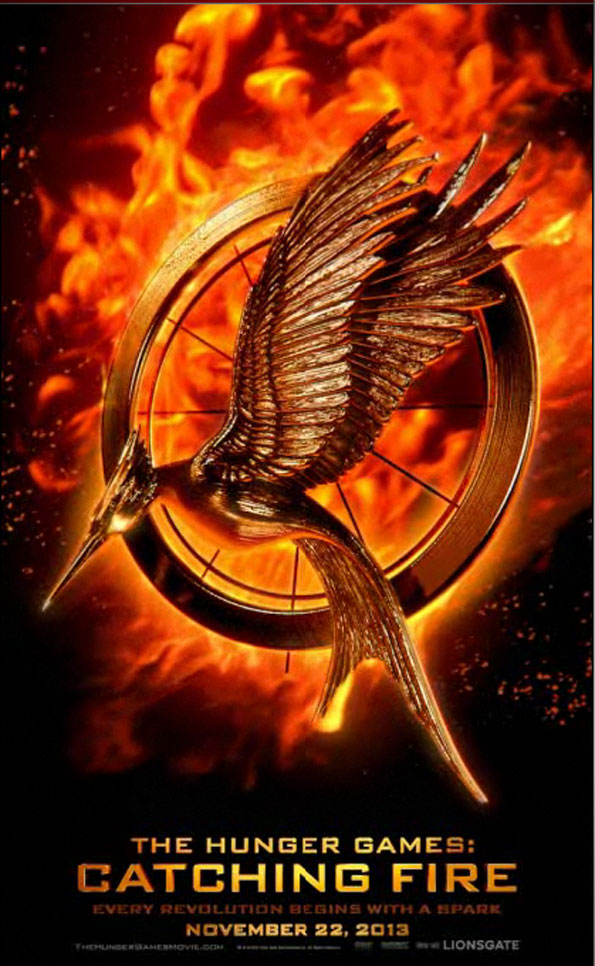 Download The Hunger Games: Catching Fire