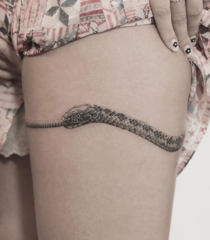 40 tatuagens delicadas e femininas - Fashionistando