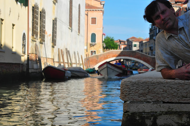 Venice Italy venice.filminspector.com