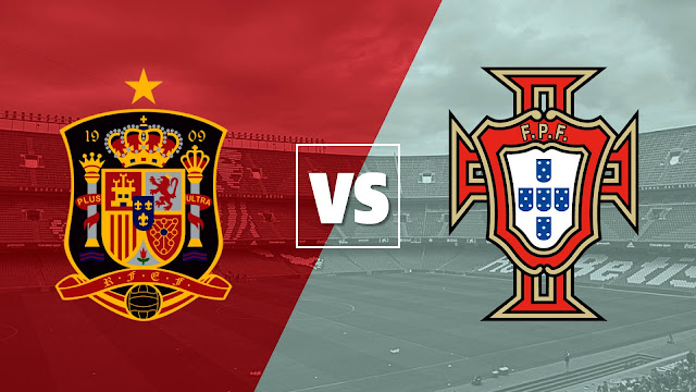Portugal vs. Spain PREVIEW, Nations League