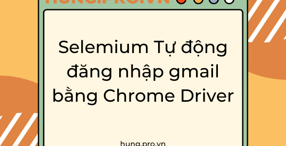 [CSHARP] Selemium Automatically log in to gmail with Chrome Driver