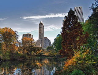 Parque mas grandes del mundo