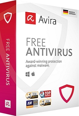 Avira Free Antivirus