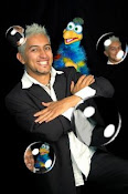 JULIO LIRA, PROJECT MAGIC, CANCUN