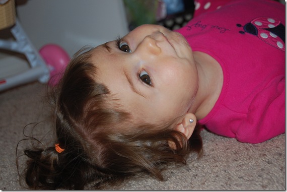 Averie's 5th Birthday 004