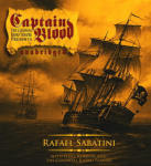 Captain Blood - Episode 13 - audio book