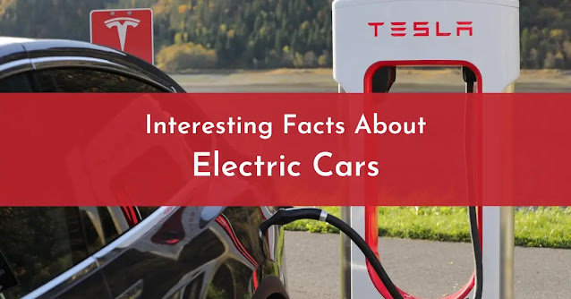 Discover the fascinating world of electric cars with our guide to 25 interesting facts. From zero emissions to regenerative braking, learn what sets them apart from traditional cars.