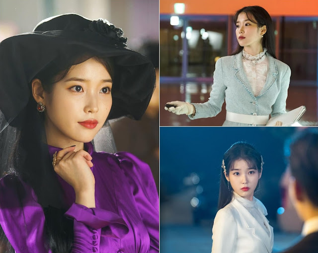 Hotel del Luna IU