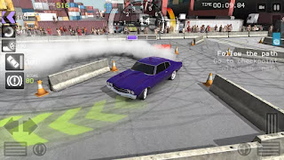 Torque Burnout Apk v1.9.1 Mod+Data (Unlimited Money)