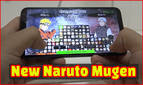 DOWNLOAD ] Naruto Shipudent Ultimate Ninja 6 Mugen