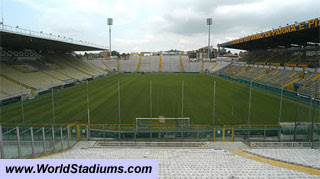 Estadio Enio Tardini