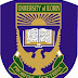 Number of Candidates Qualified for UNILORIN 2015 Post UTME