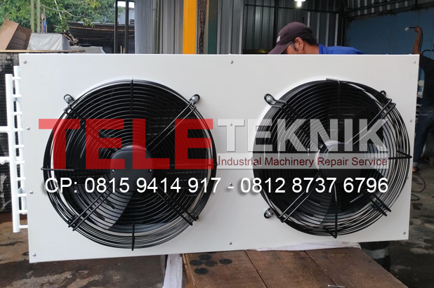 Service Chiller Berkualitas & Berpengalaman 08159414917