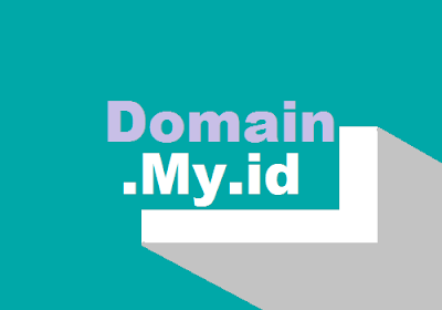 Domain .My.id