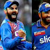 टी20 वर्ल्ड कप के लिए भारत के 20 खिलाड़ियों के सामने आए नाम !Names of 20 Indian players revealed for T20 World Cup!