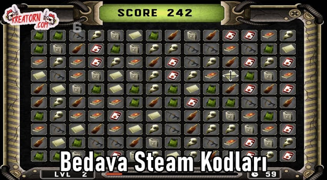 Bedava-Steam-Kodlari