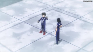 ヒロアカアニメ 6期23話 A組 | 僕のヒーローアカデミア My Hero Academia Episode 136