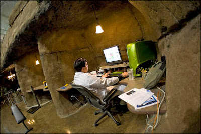 Dream Offices