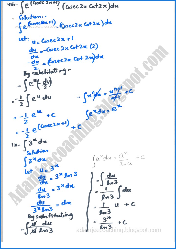 integration-exercise-6-2-mathematics-12th