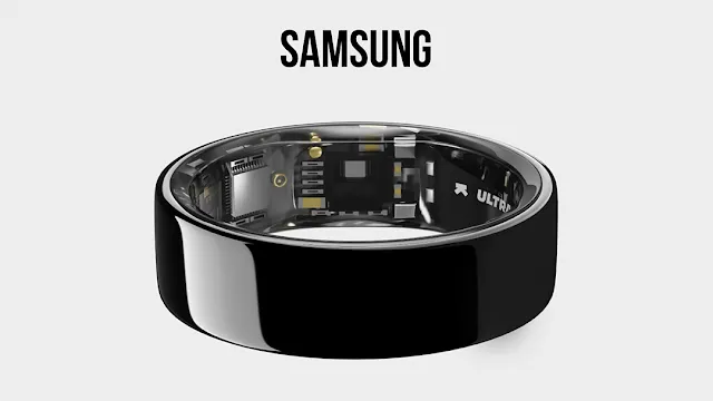 Samsung Smart Ring