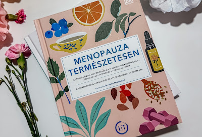 Menopauza természetesen