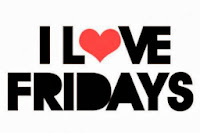 i love friday