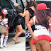 60 CELEBS WHO DON’T WEAR UNDERWEAR-Snooki