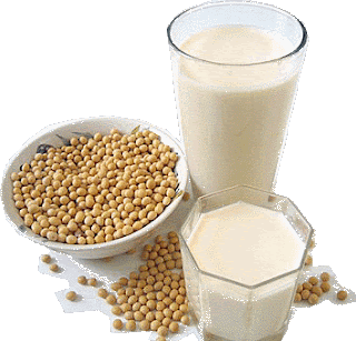 Soya beans benefits for health