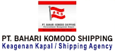 Bahari Komodo Shipping