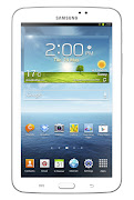 Samsung Galaxy Tab 3 7.0 tablet supporting 3G and WiFi only