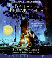 Bridge To Terabithia Audiobook5