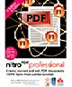 NEW Sealed NITRO PDF PROFESSIONAL fast Shipping