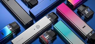 Vaporesso XROS Kit Preview