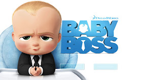Arriva uno spassosissimo trailer per Baby Boss