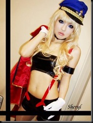 Sheryl 3