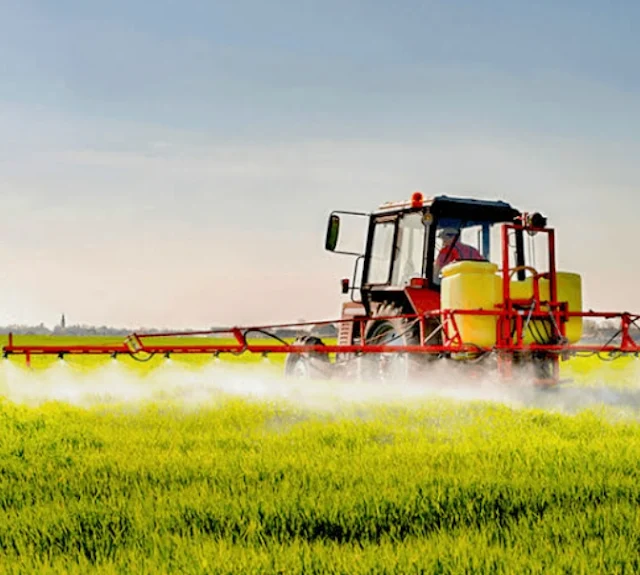 Major Players in the Agricultural Chemical Industry