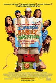 Vacaciones en familia (2004)