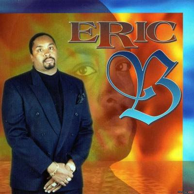 Eric B. - Eric B. (1995) Flac