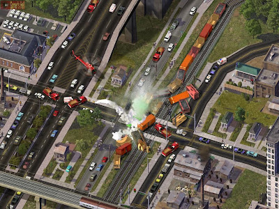  SimCity 4 Deluxe Edition full download